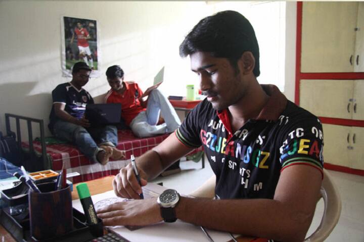 hostel